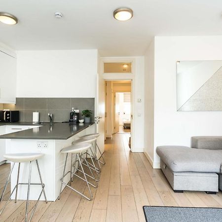 לונדון Spacious 2 Bedroom / Earls Court / Kensington מראה חיצוני תמונה