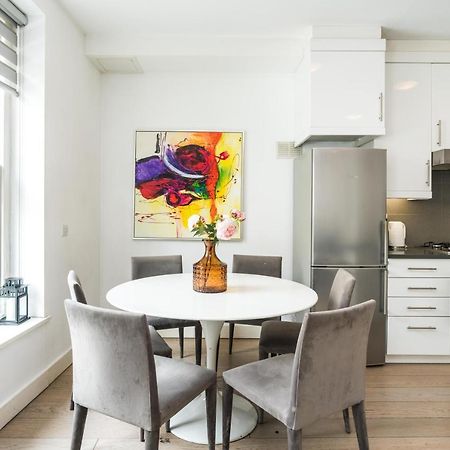 לונדון Spacious 2 Bedroom / Earls Court / Kensington מראה חיצוני תמונה