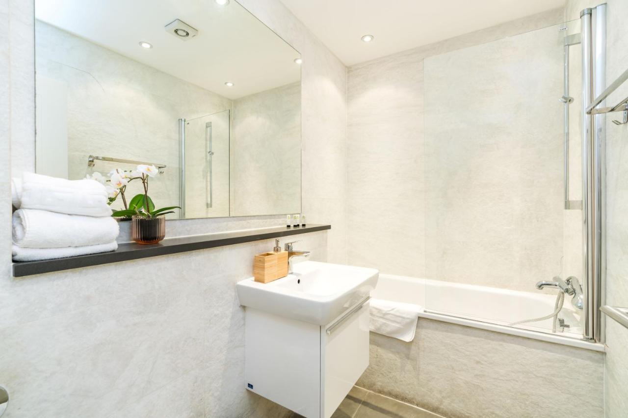 לונדון Spacious 2 Bedroom / Earls Court / Kensington מראה חיצוני תמונה