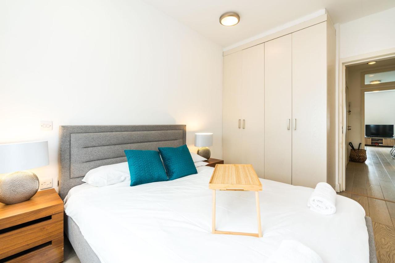 לונדון Spacious 2 Bedroom / Earls Court / Kensington מראה חיצוני תמונה