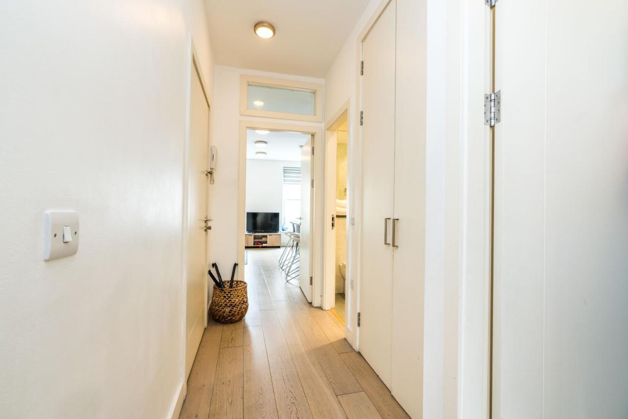 לונדון Spacious 2 Bedroom / Earls Court / Kensington מראה חיצוני תמונה